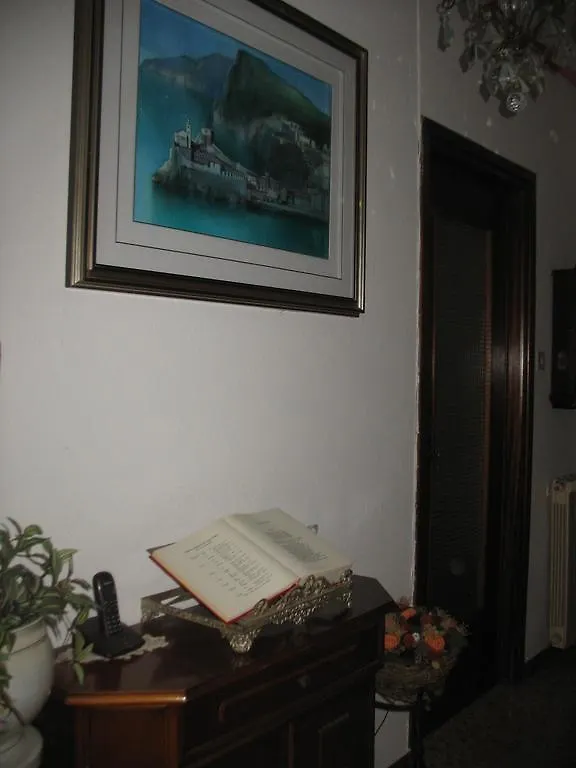 B&B Mare e Monti La Spezia 0*,