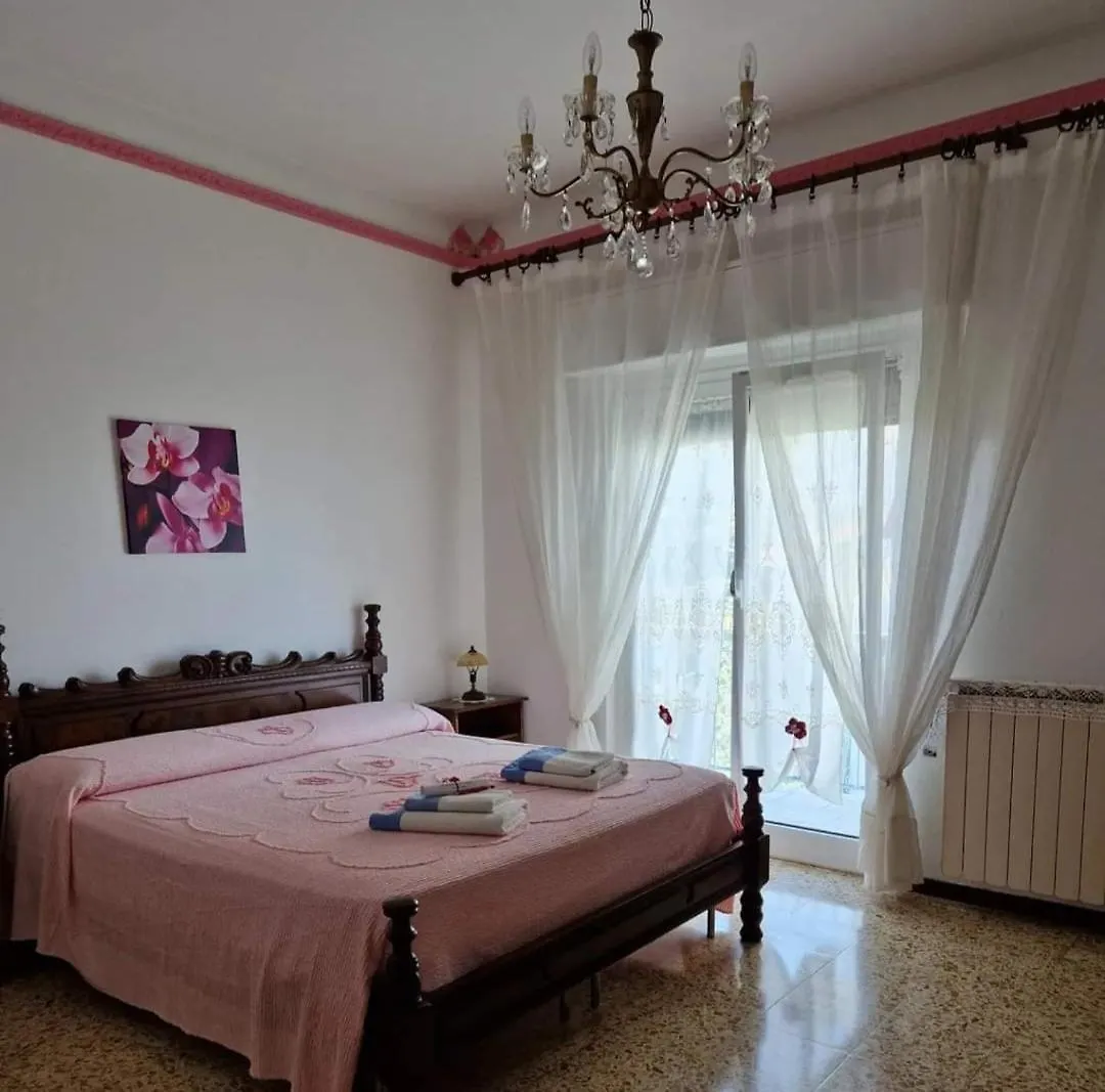 B&B Mare E Monti La Spezia 0*,
