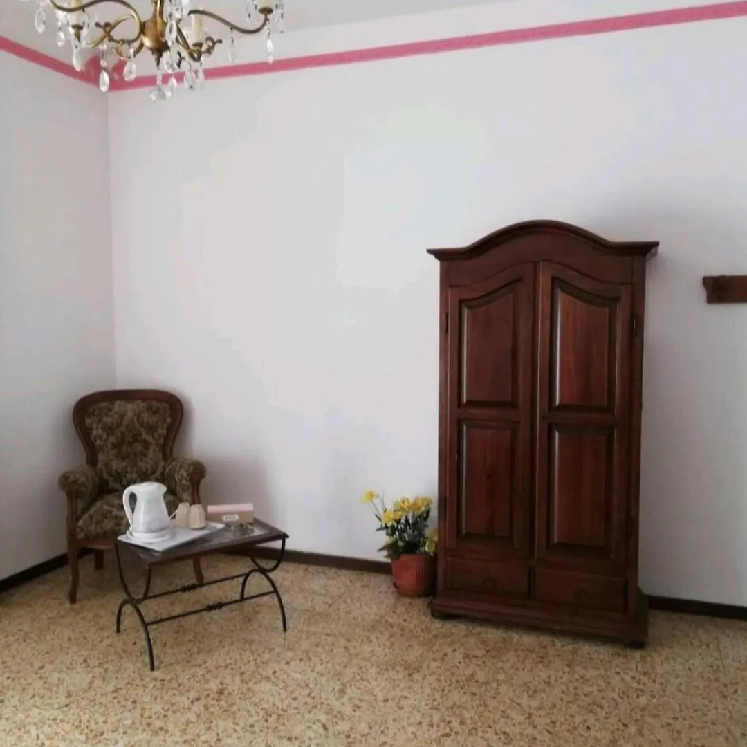 Bed & Breakfast B&B Mare E Monti La Spezia Italy