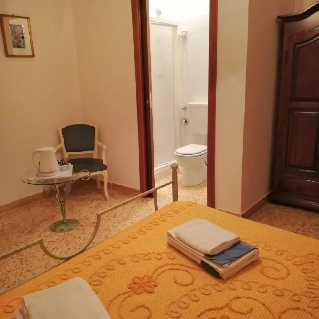 B&B Mare e Monti La Spezia