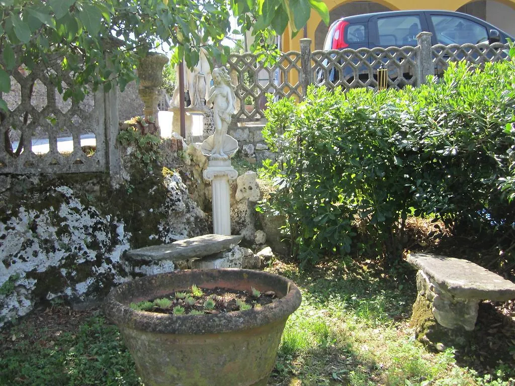 B&B Mare E Monti La Spezia 0*,