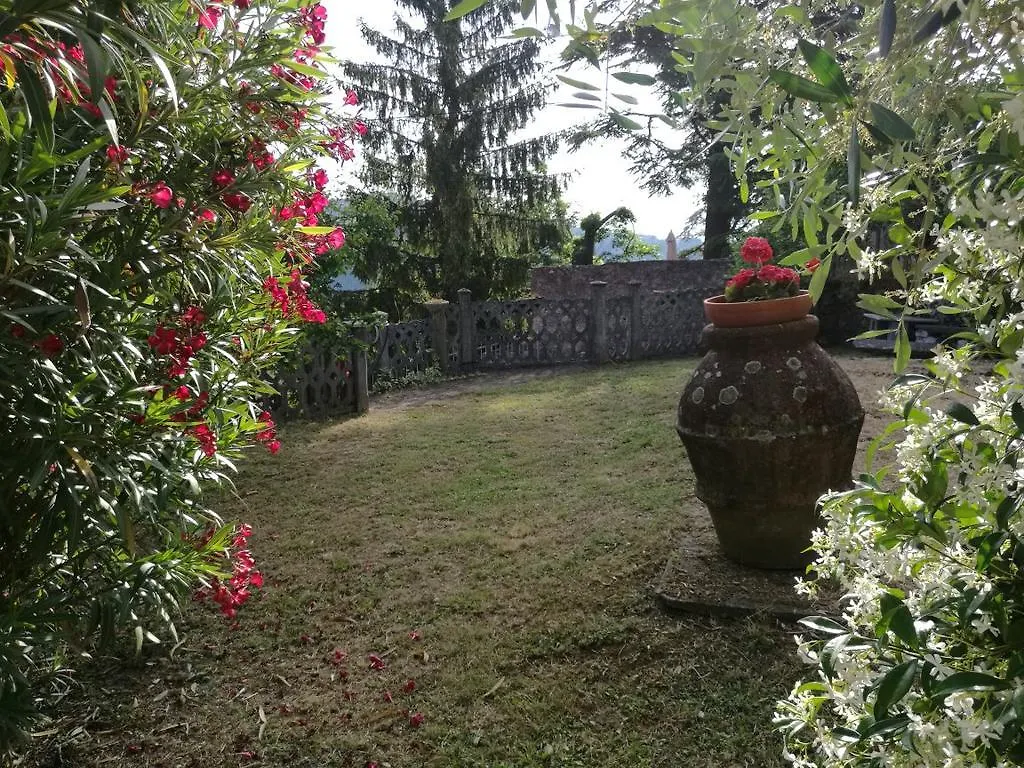 B&B Mare e Monti La Spezia