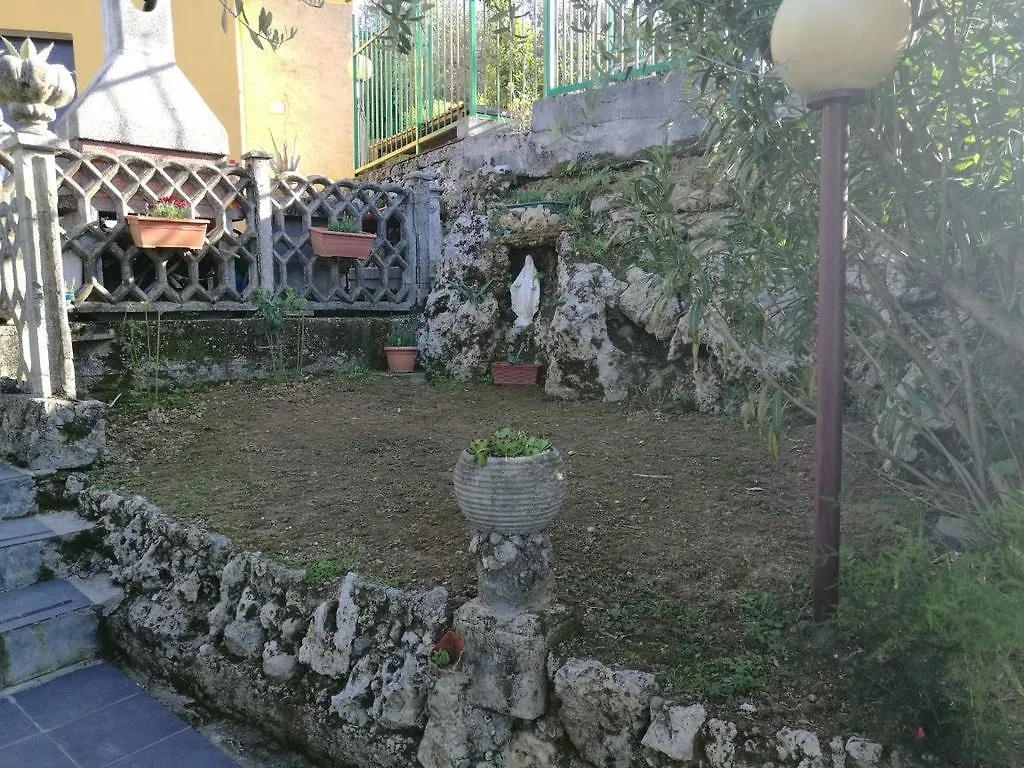 Bed & Breakfast B&B Mare e Monti La Spezia