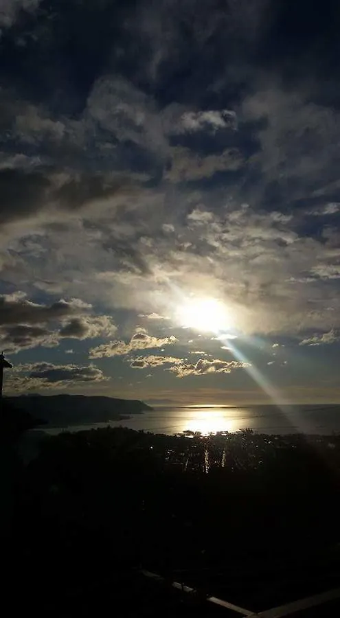 B&B Mare e Monti La Spezia Bed & Breakfast